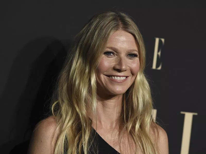 Gwyneth Paltrow