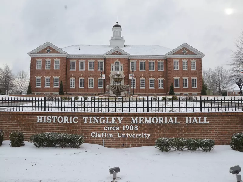 Claflin University