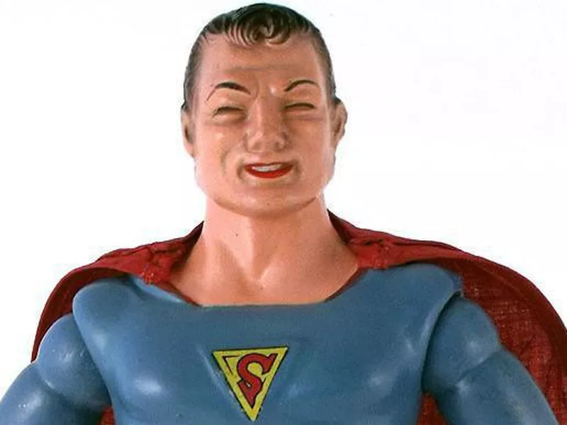 Original Superman