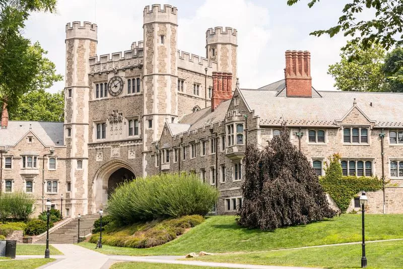 Princeton University