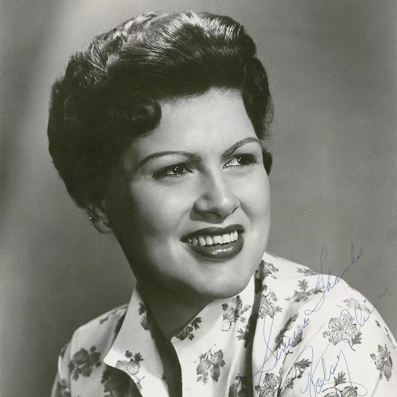 Patsy Cline