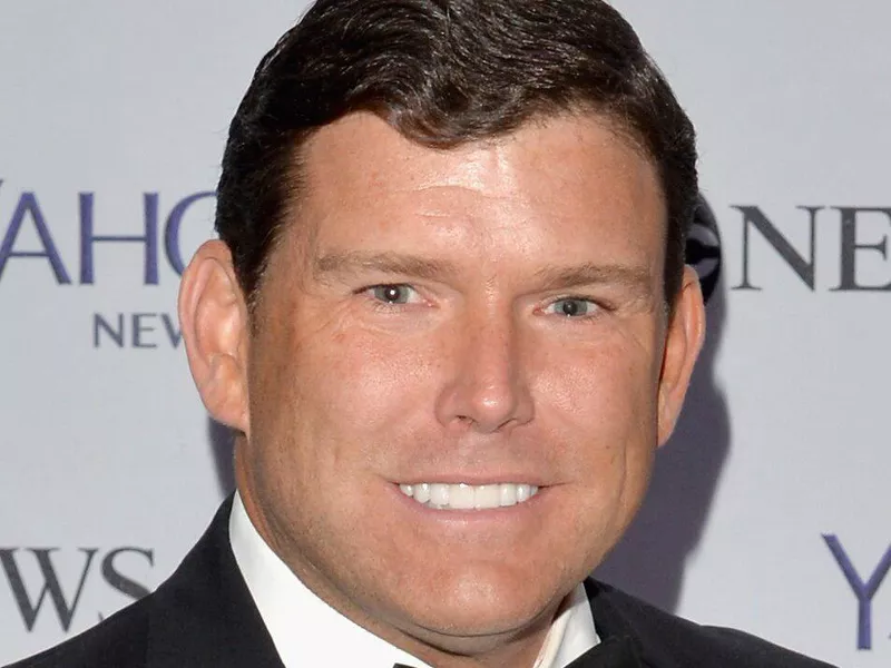 Bret Baier