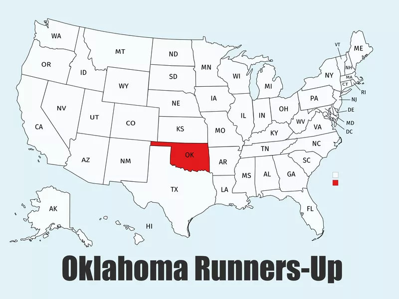 Oklahoma