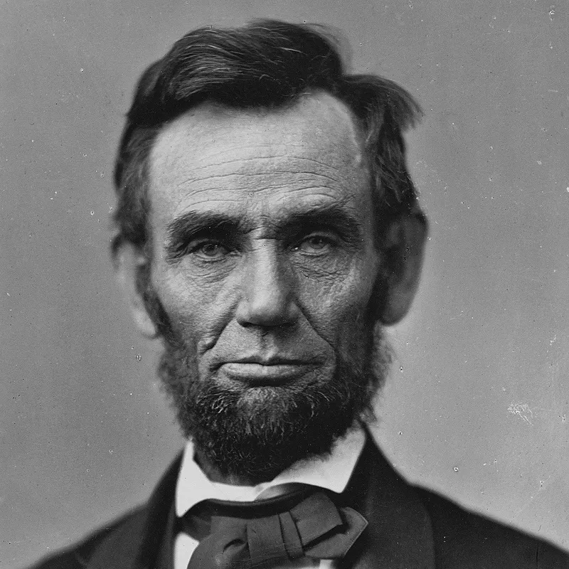 Abraham Lincoln