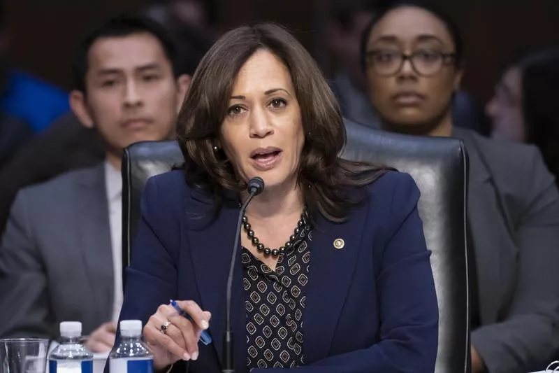 kamala harris