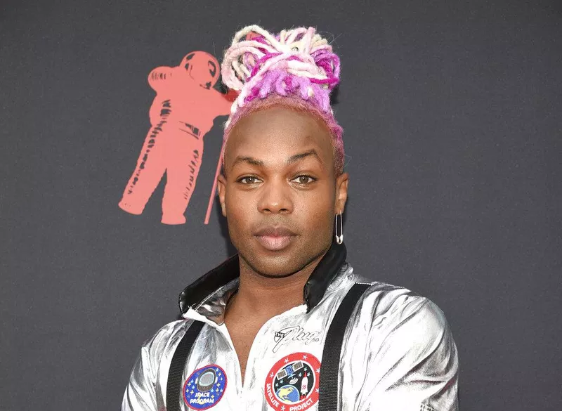 Todrick Hall