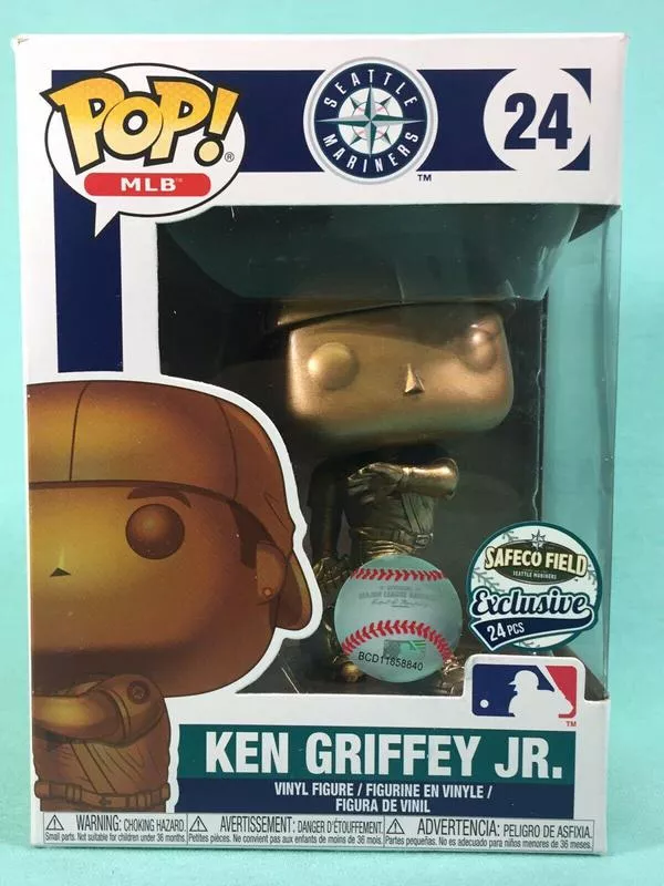 Ken Griffey Jr.