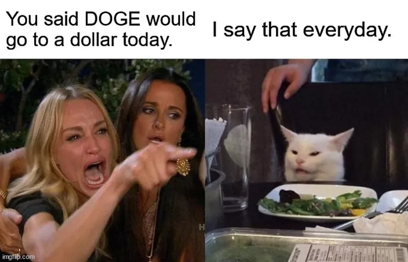 Dogecoin