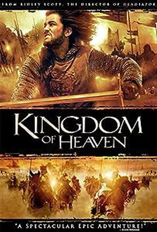 Kingdom of Heaven