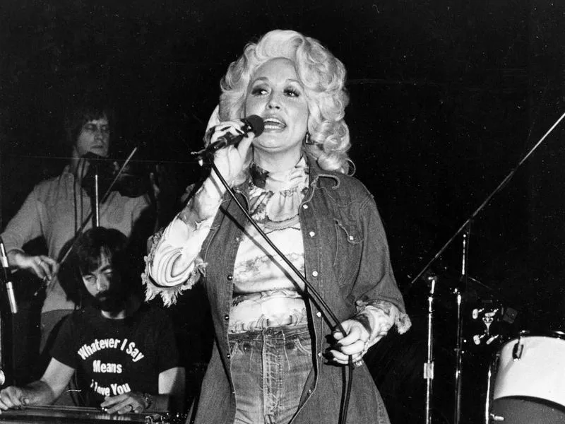 dolly parton nyc bottom line