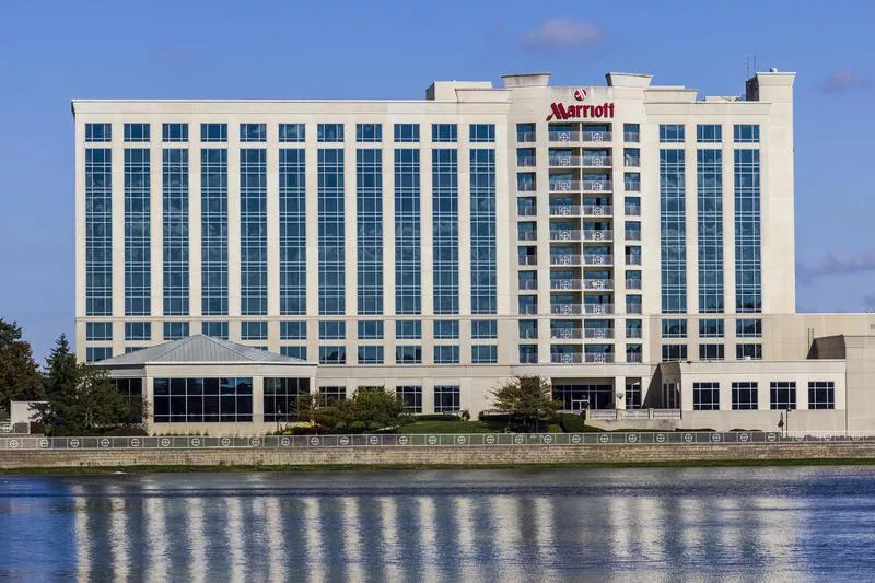 marriott