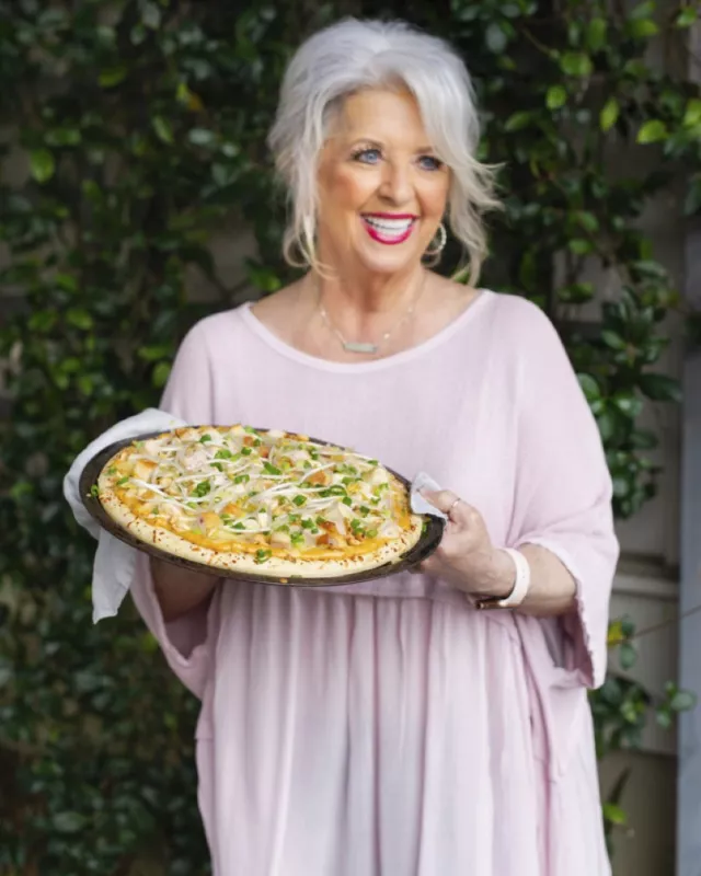 Paula Deen