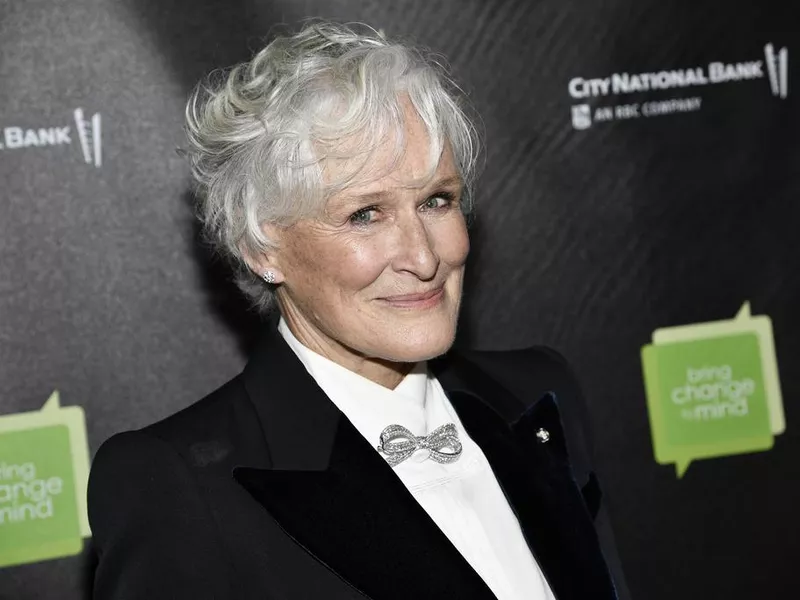 Glenn Close