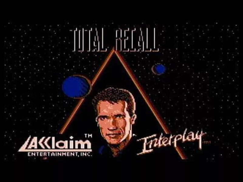 Total Recall