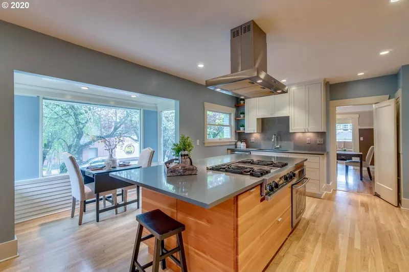 $1 million home in Clinton neighborhood of Portland, Oregon