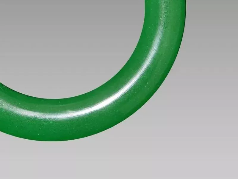 Jade Emerald Bangle