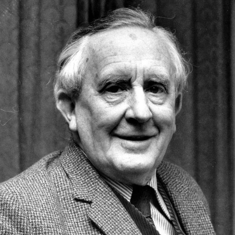 J. R. R. Tolkien