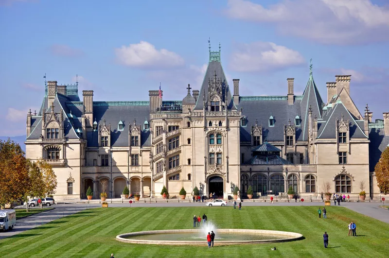 Biltmore