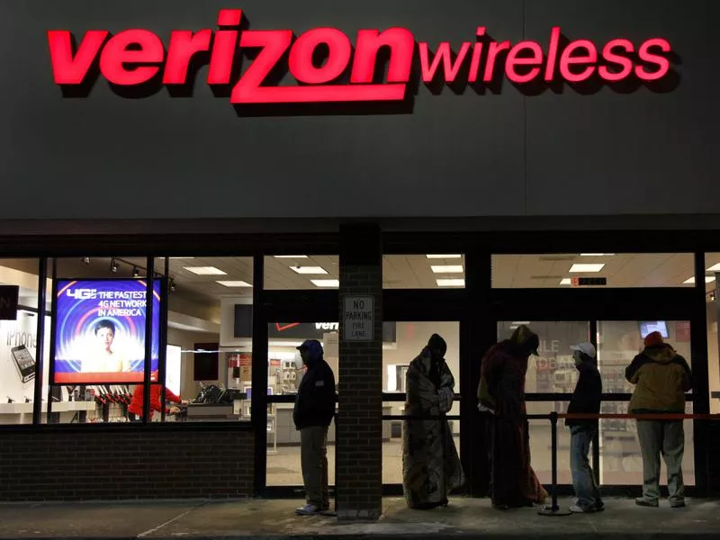 Verizon Wireless