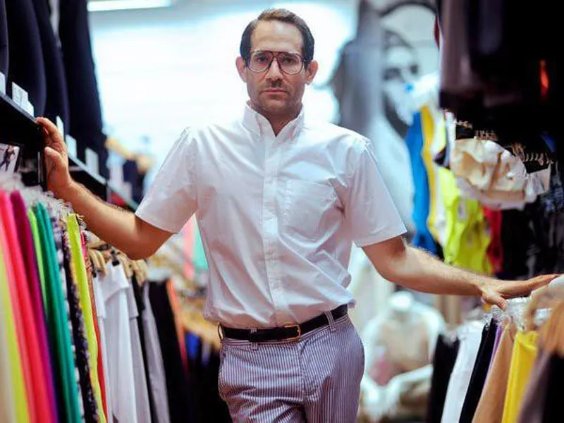 Dov Charney