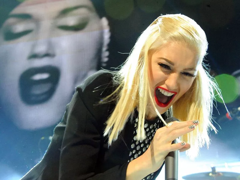 Gwen Stefani, No Doubt