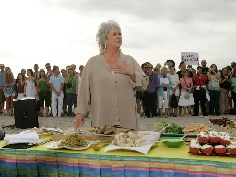 Paula Deen