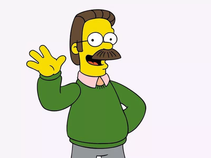 Ned Flanders