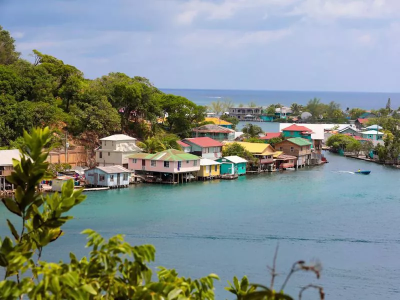 Honduras