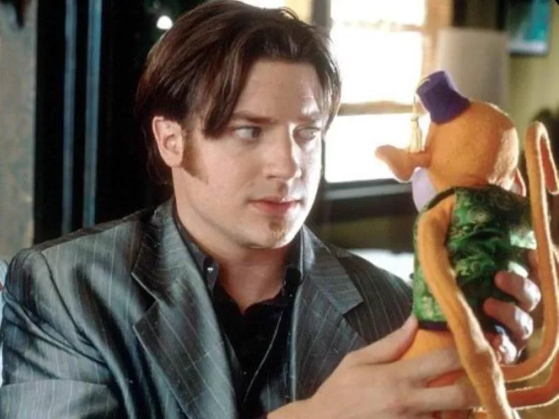 Monkeybone