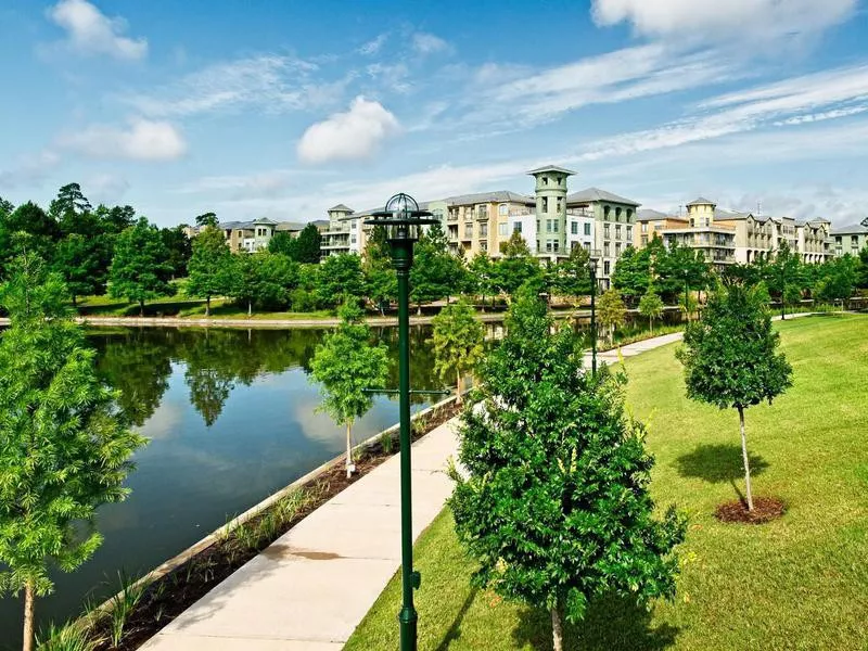 The Woodlands, Texas