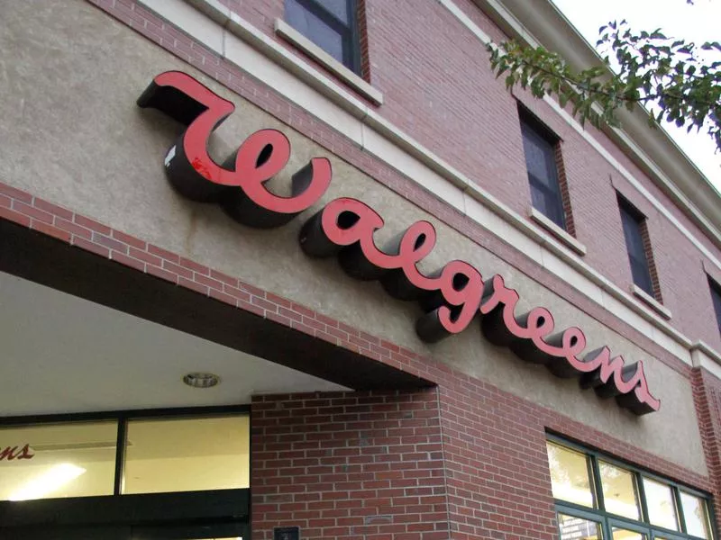 Walgreens