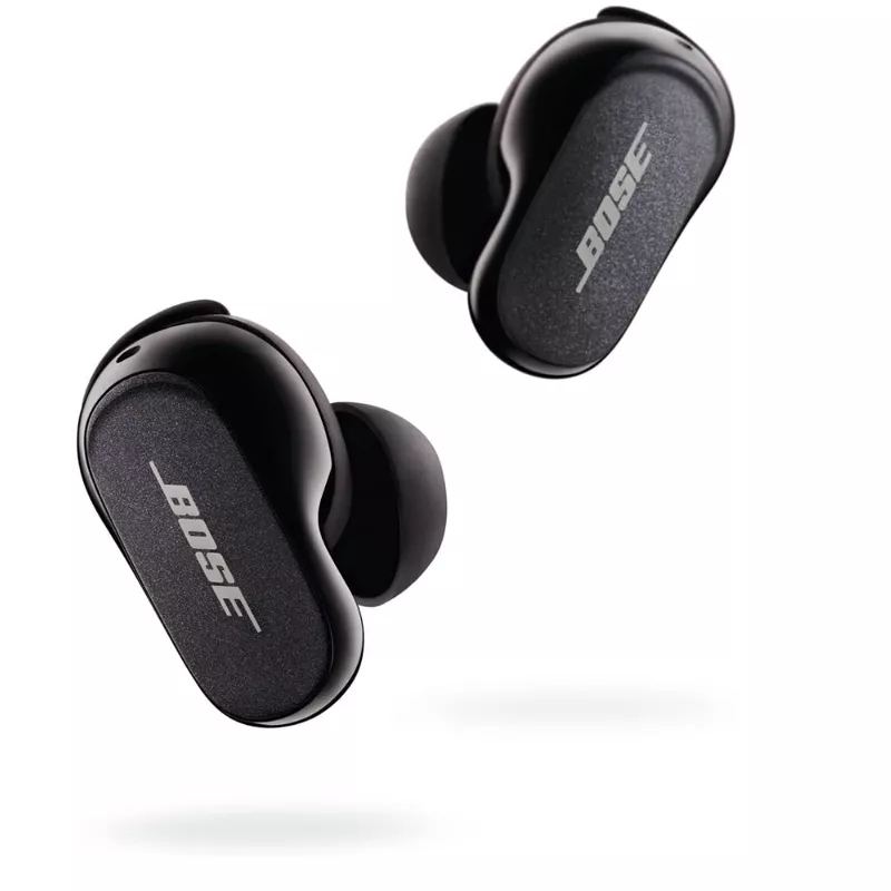 Bose QuietComfort Earbuds II