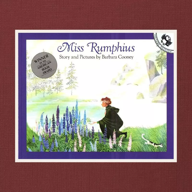 Miss Rumphius