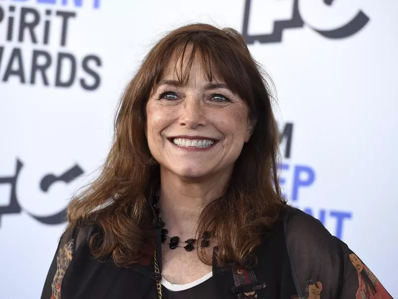 Karen Allen