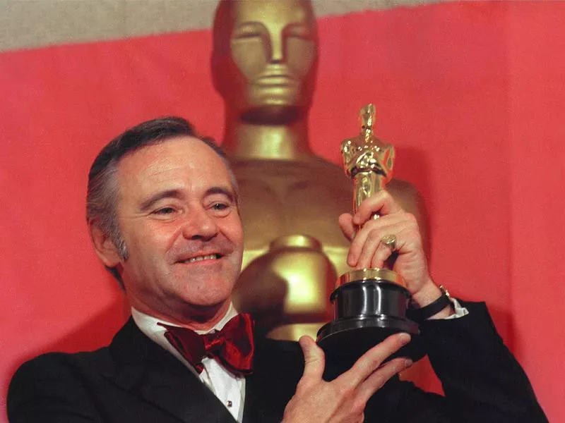 Jack Lemmon