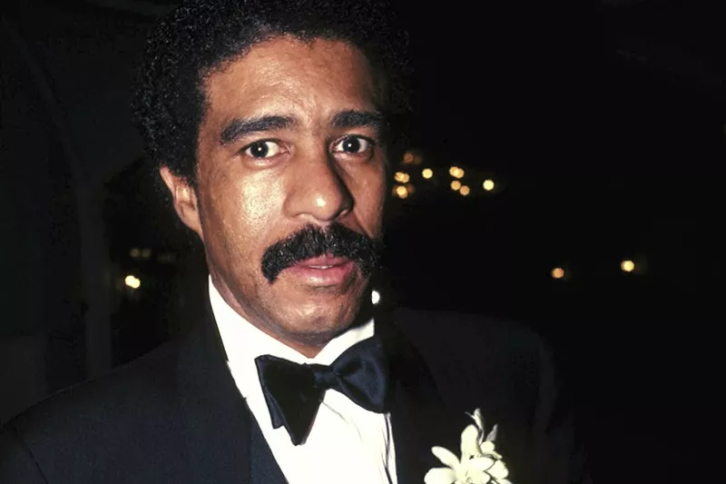 Richard Pryor