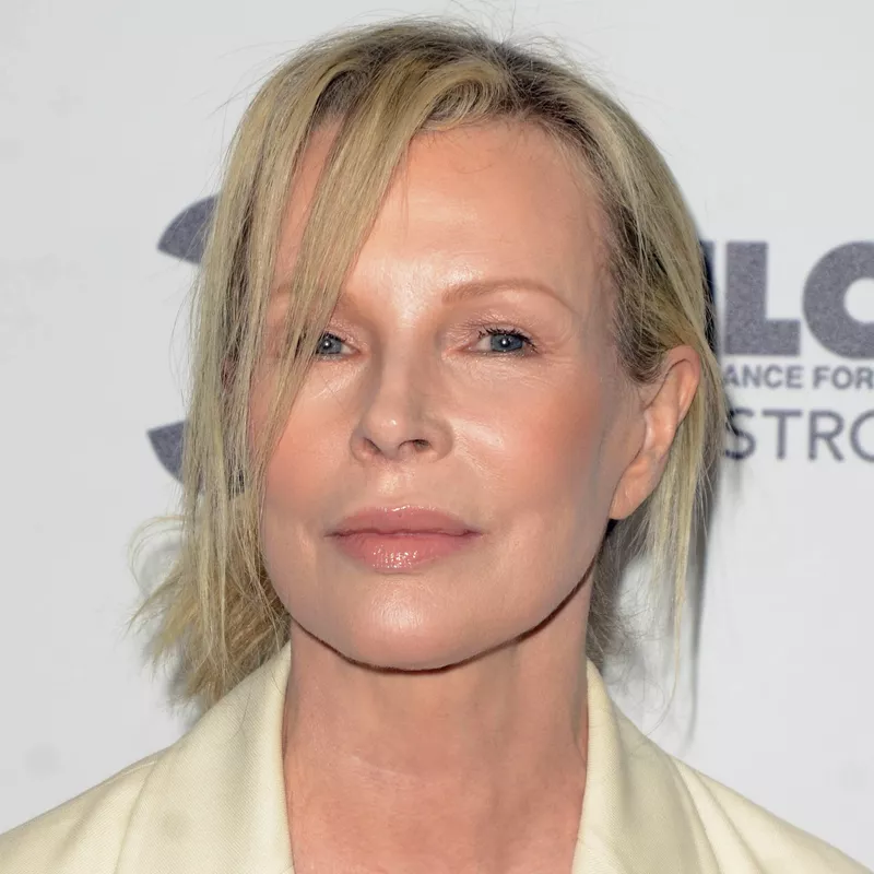 Kim Basinger