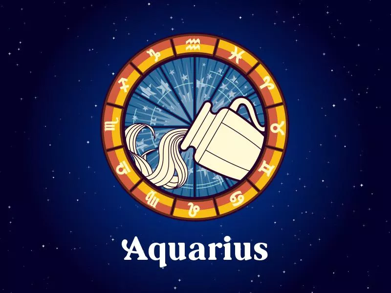 Aquarius