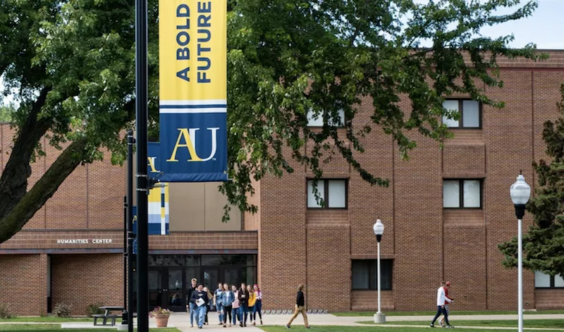 Augustana University