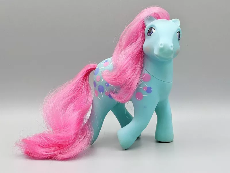 My Little Pony