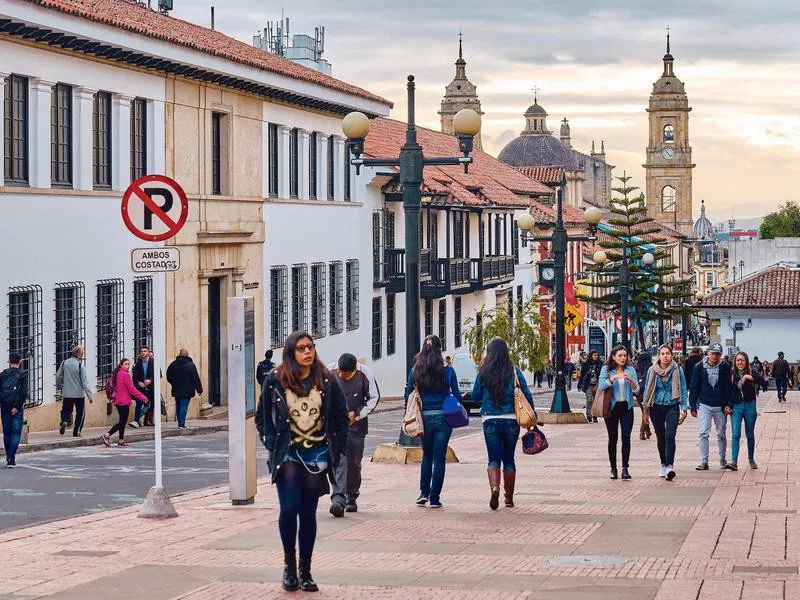 Colombia