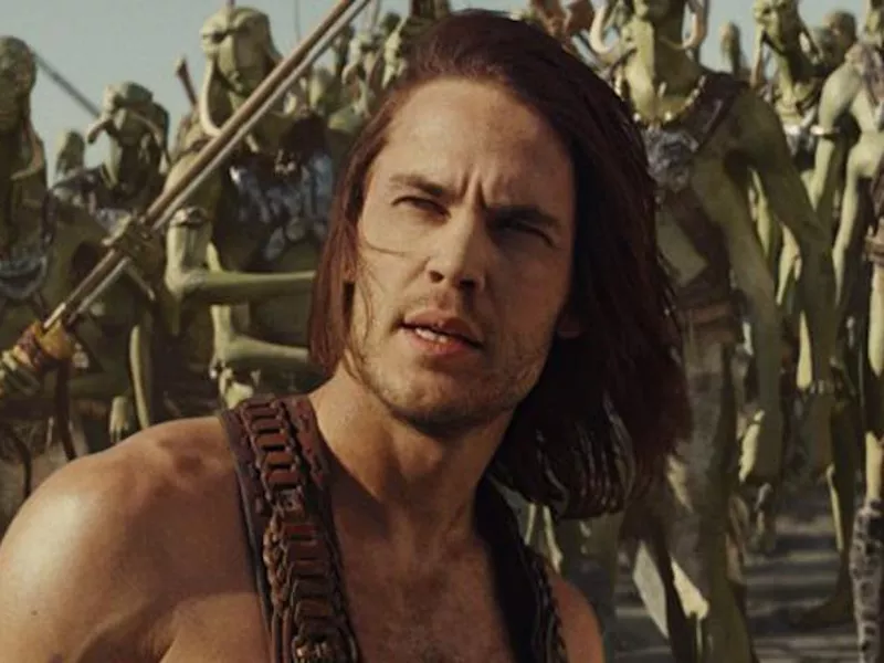 John Carter