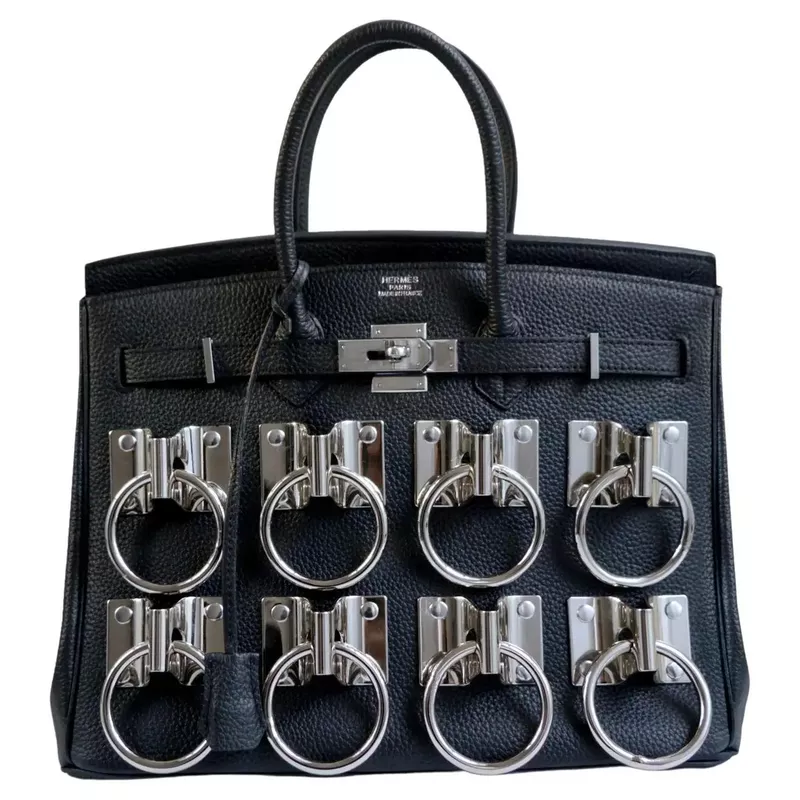 Hitch Birkin