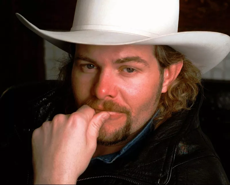 Toby Keith