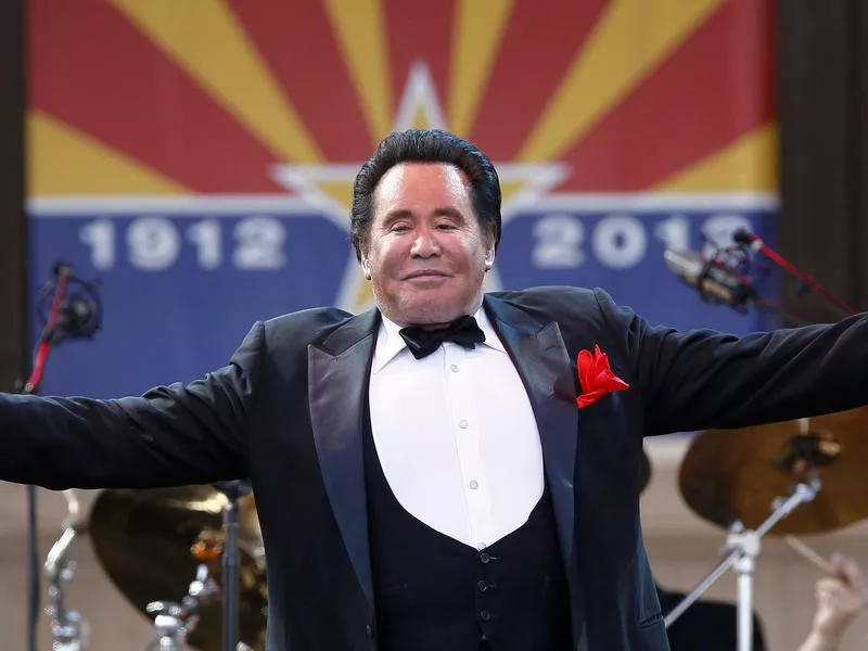 Wayne Newton