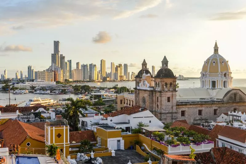 Cartagena, Colombia