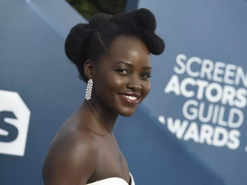 Lupita Nyong'o