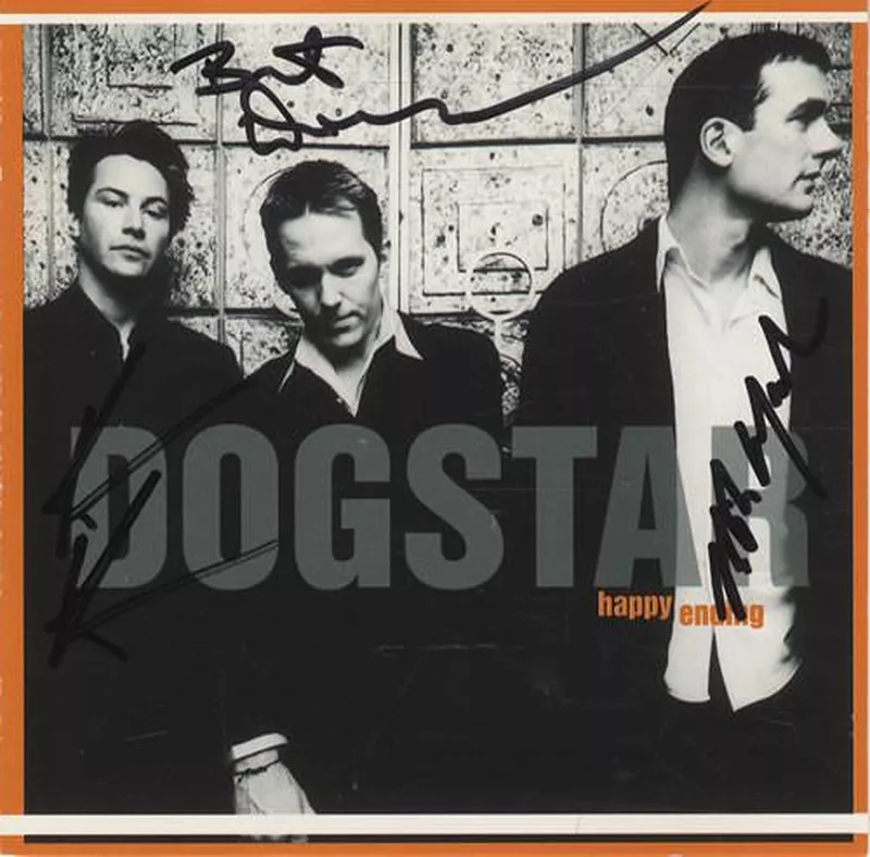 Dogstar