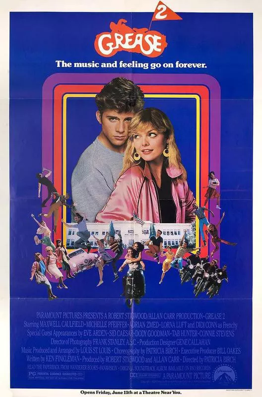 Grease 2