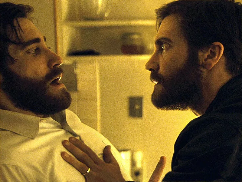 Jake Gyllenhaal